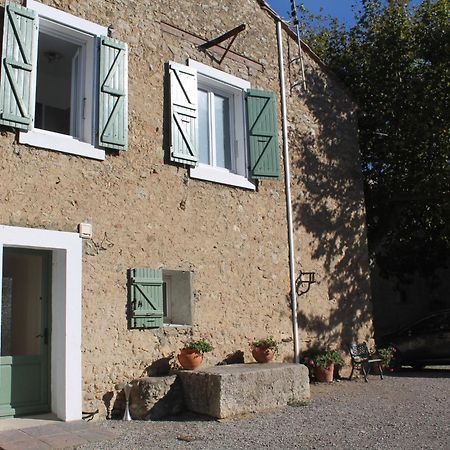 Domaine De L'Aube Des Temps Villa Raissac-d'Aude Cameră foto