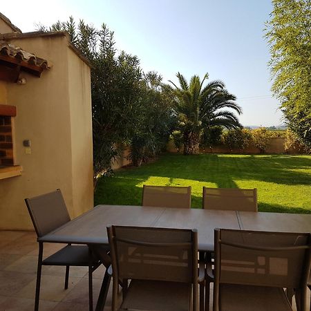 Domaine De L'Aube Des Temps Villa Raissac-d'Aude Cameră foto