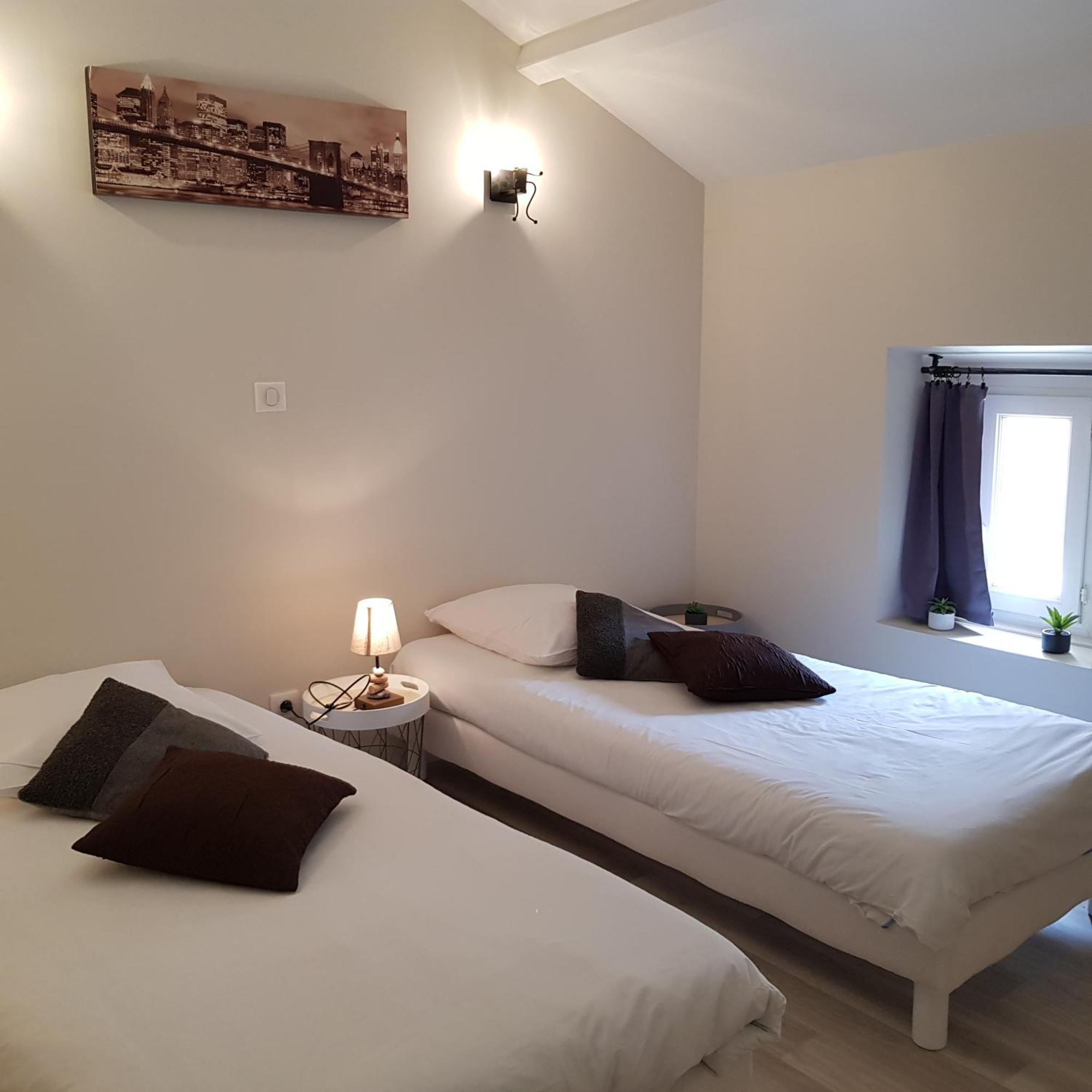 Domaine De L'Aube Des Temps Villa Raissac-d'Aude Cameră foto