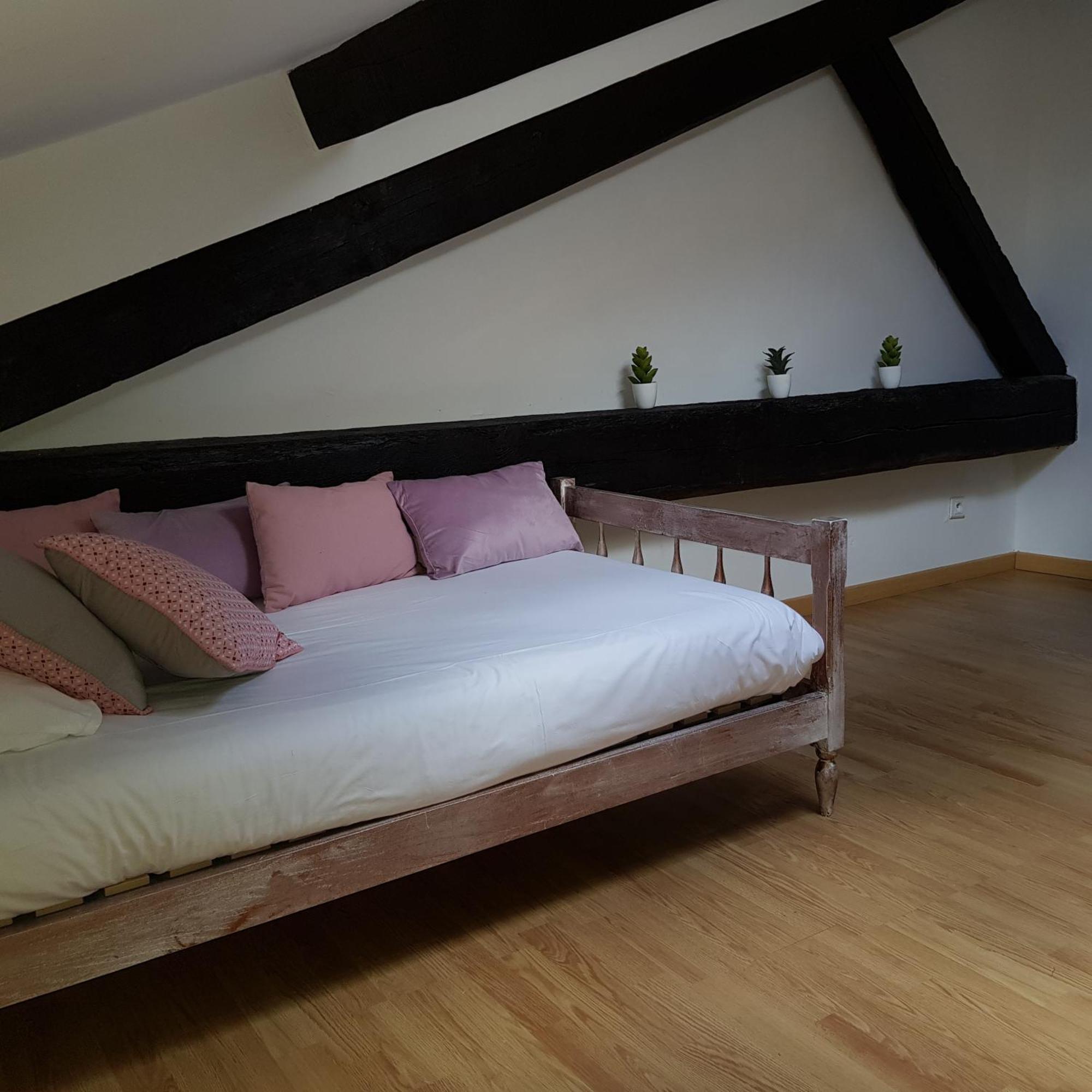Domaine De L'Aube Des Temps Villa Raissac-d'Aude Cameră foto